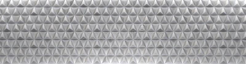 Hohes Detail-Aluminiumbreiter Extrahintergrund (Website-Kopf) lizenzfreie abbildung Hohes Detail-Aluminiumbreiter Extrahintergrund (Website-Kopf) lizenzfreie abbildung