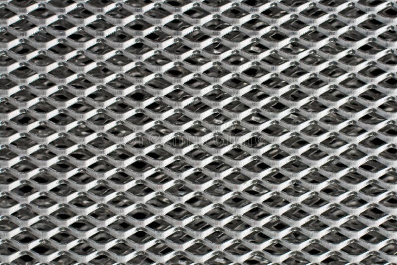 Texture of industrial metal sheet. Texture of industrial metal sheet