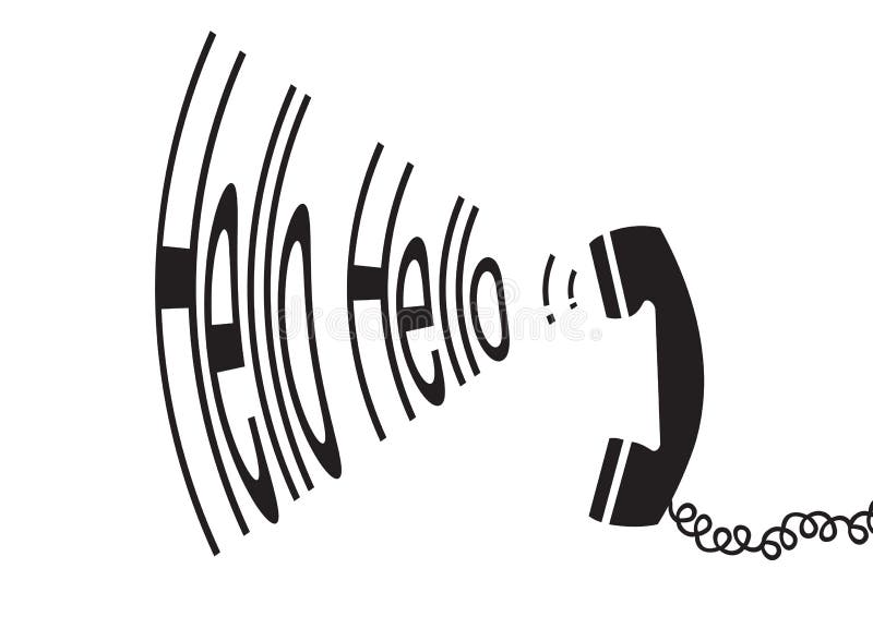 Hola hola - vector libre illustration Hola hola - vector libre illustration