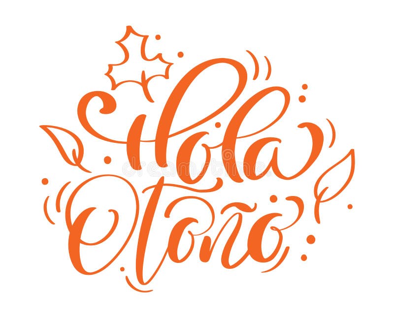 Bienvenido A Casa Lettering Translation From Spanish Welcome Home Element  For Flyers Banner And Posters Modern Calligraphy Stock Illustration -  Download Image Now - iStock