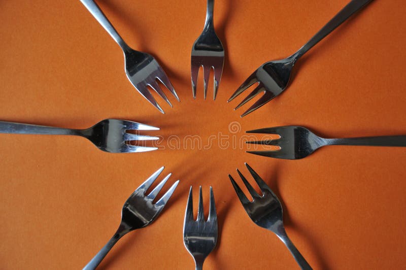 Holders stock photo. Image of metal, silver, silverware 27110172