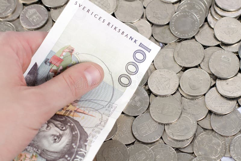 Holding 1000 Swedish Kronor Stock Photo Image Of Currency Collection holding-1000-swedish-kronor-stock-photo-image-of-currency-collection