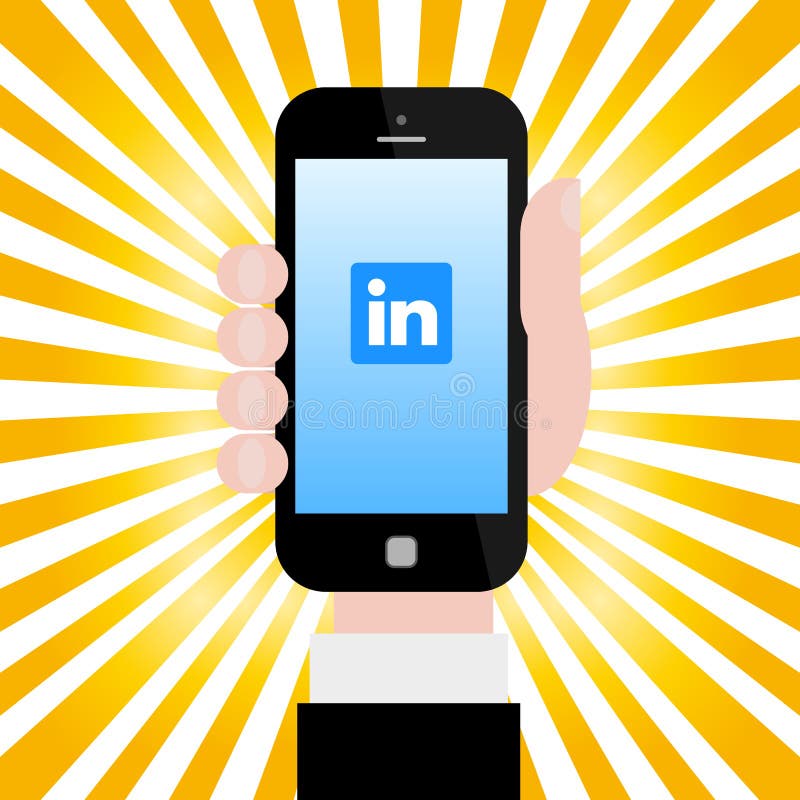 linkedin logo vector linkedin logo vector