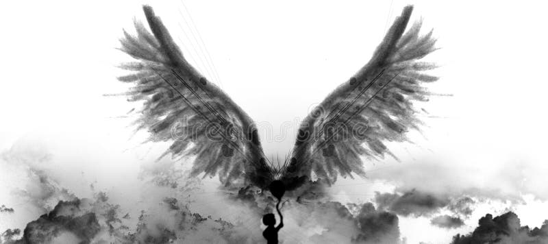 Holding Wings stock photo. Image of wings, crianca, child - 10501728 Holding Wings stock photo. Image of wings, crianca, child - 10501728