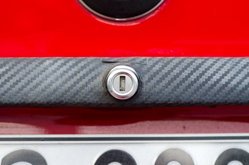 Hole key stock photo. Image of paint, iron, retro, handle 38404140