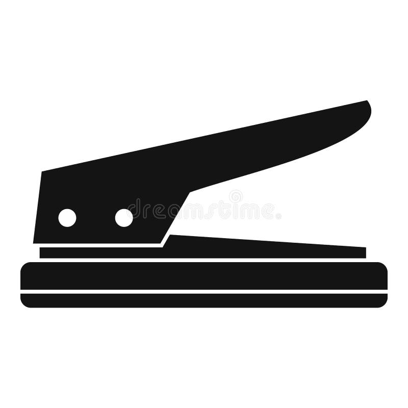 Hole Puncher Collection Stock Illustrations 77 Hole Puncher Collection Stock Illustrations