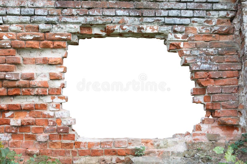 Hole In Wall