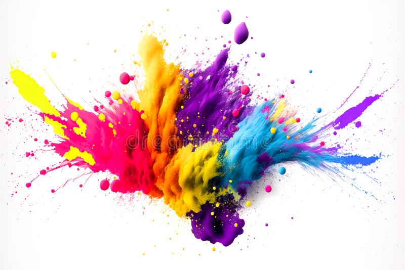 holi blast 2025 in mandarmani beach