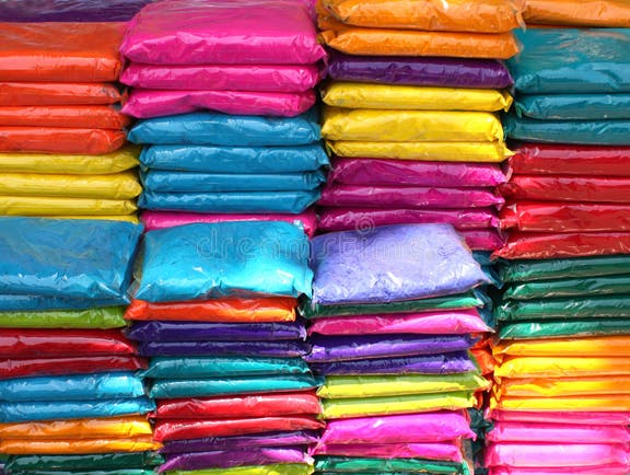 holi backgraound