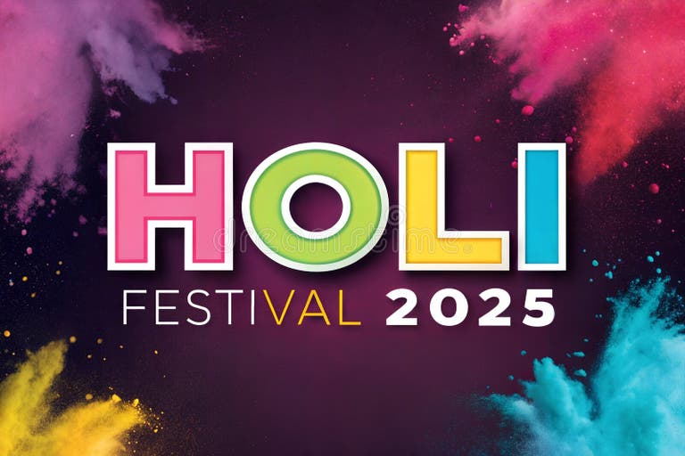 holi festival la india