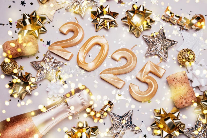 889 Happy New Year 2025 Stock Photos - Free & Royalty-Free Stock Photos  from Dreamstime