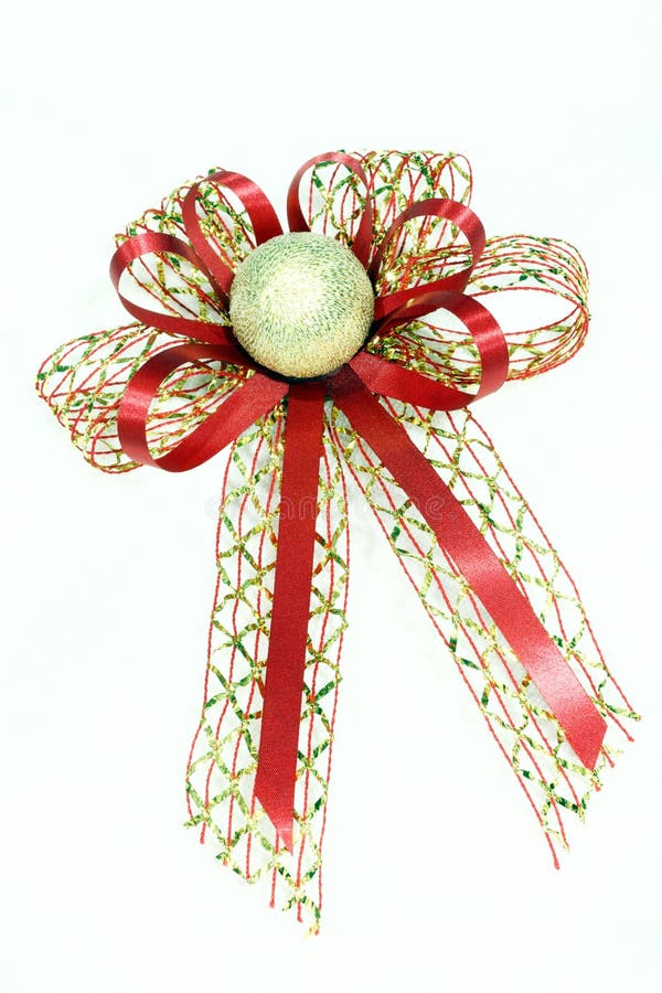 Holiday bow