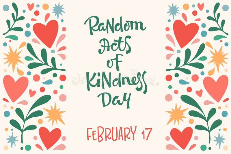 random acts of kindness day 2023 random acts of kindness day 2023