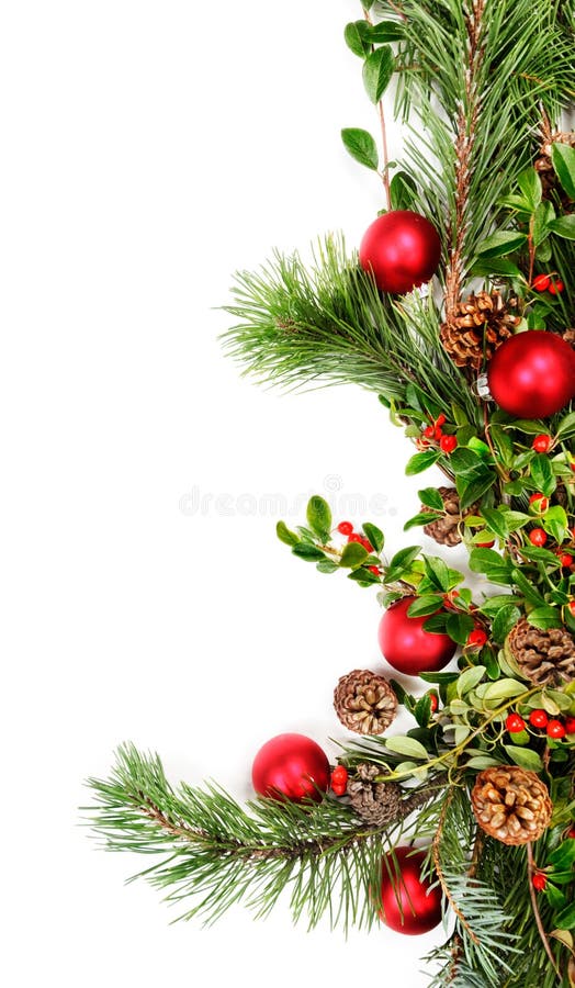 Foliage and Spruce with Cones Garland Foliage and Spruce with Cones Garland