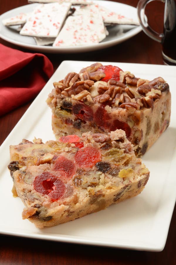 Holiday fruit tart stock image. Image of crust, pine 45440693