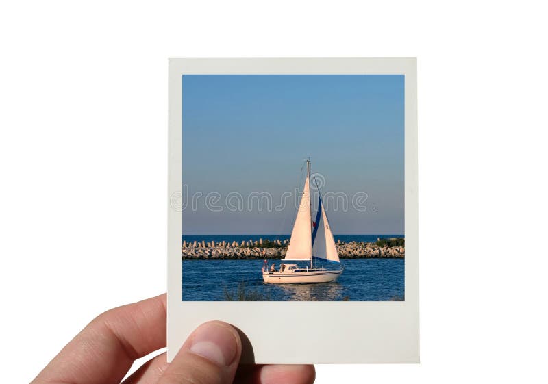 Holiday memories stock images