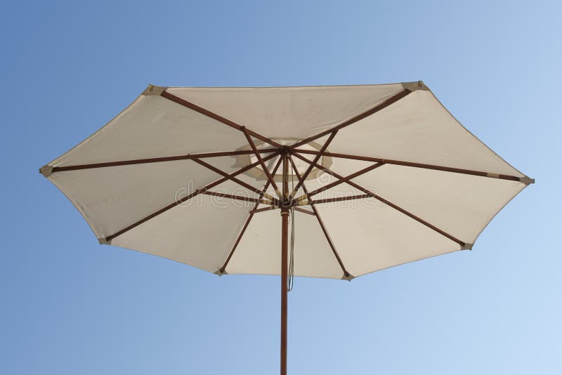 Holiday parasol