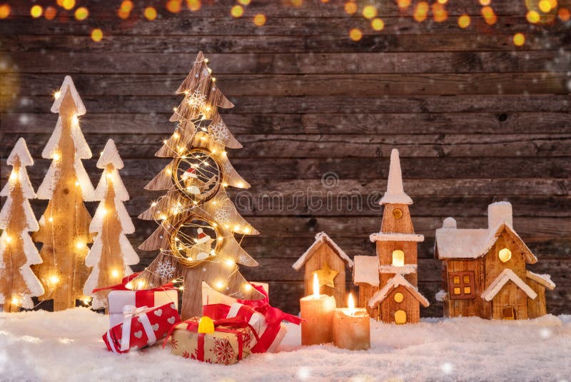 1,882 Miniature Christmas Village Stock Photos - Free & Royalty-Free ...