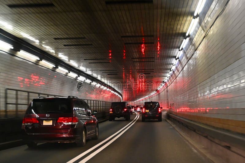 Hollandtunnel