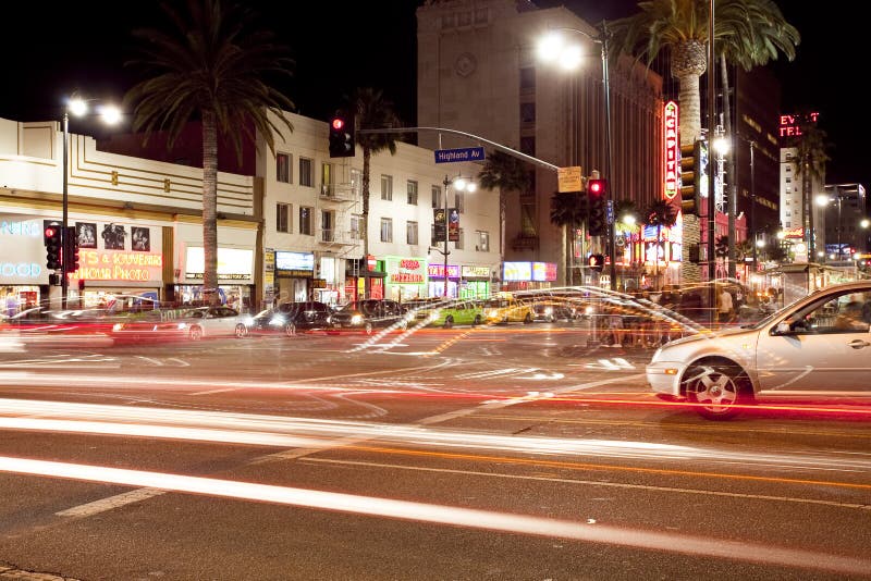 hollywood and highland hollywood and highland