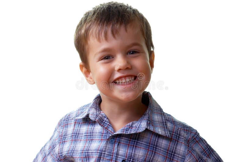 Hollywood smile