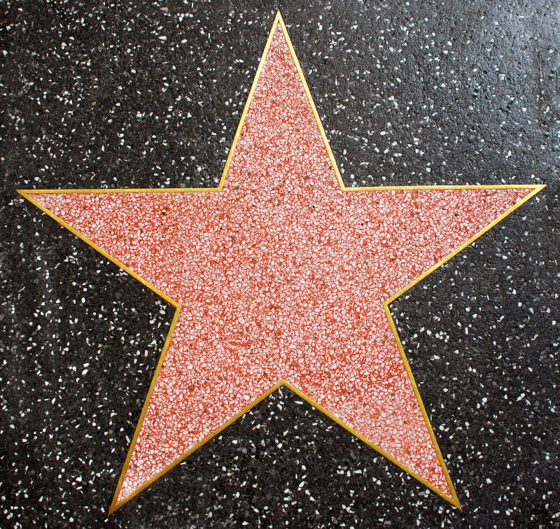 Hollywood-Star