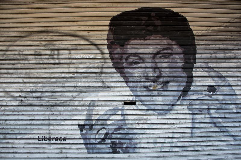 Hollywood Walk of Fame editorial photography. Image of pavement - 43876372