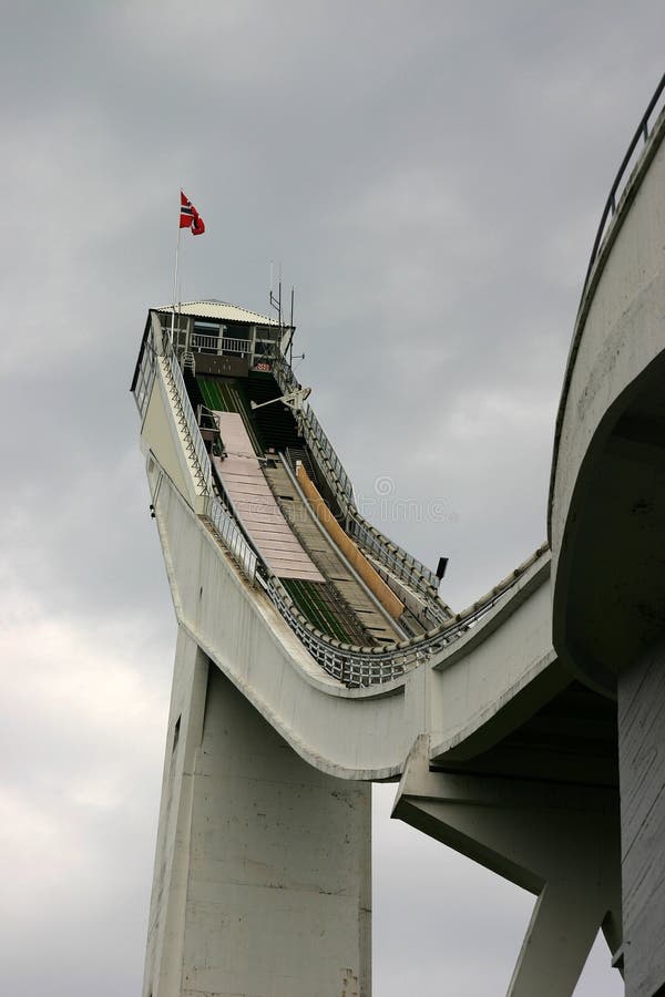 Holmenkollen Oslo