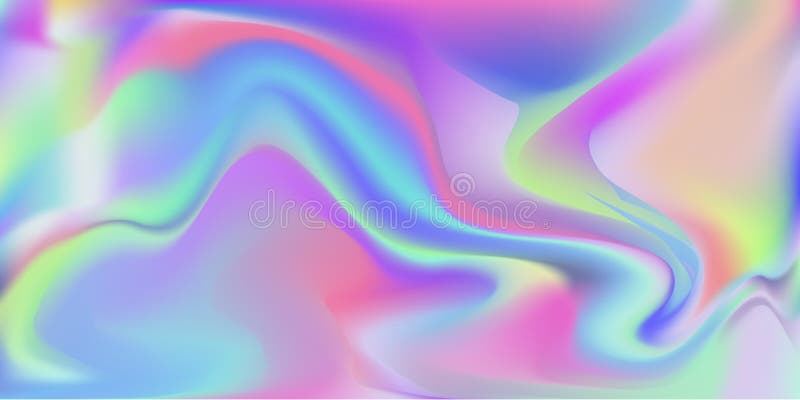 Holographic Foil. Abstract Wallpaper Background. Hologram Texture. Premium  Quality. Modern Vector Design. Royalty Free SVG, Cliparts, Vectors, and  Stock Illustration. Image 191443908.