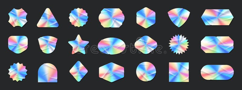 Holographic Film Images – Browse 23,110 Stock Photos, Vectors, and