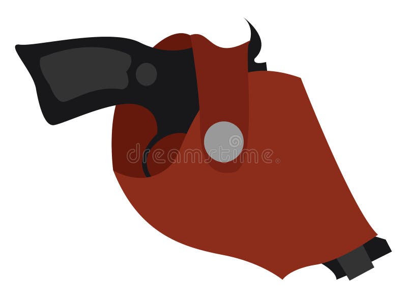 Holster Stock Illustrations 1,549 Holster Stock Illustrations