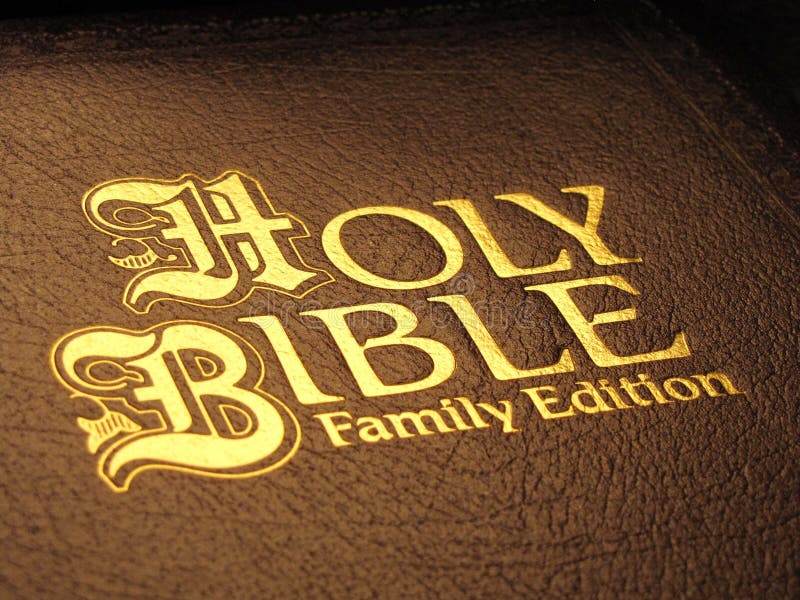 Holy Bible