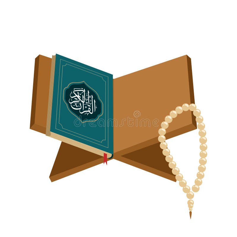 Open Quran Stock Illustrations – 689 Open Quran Stock Illustrations,  Vectors & Clipart - Dreamstime