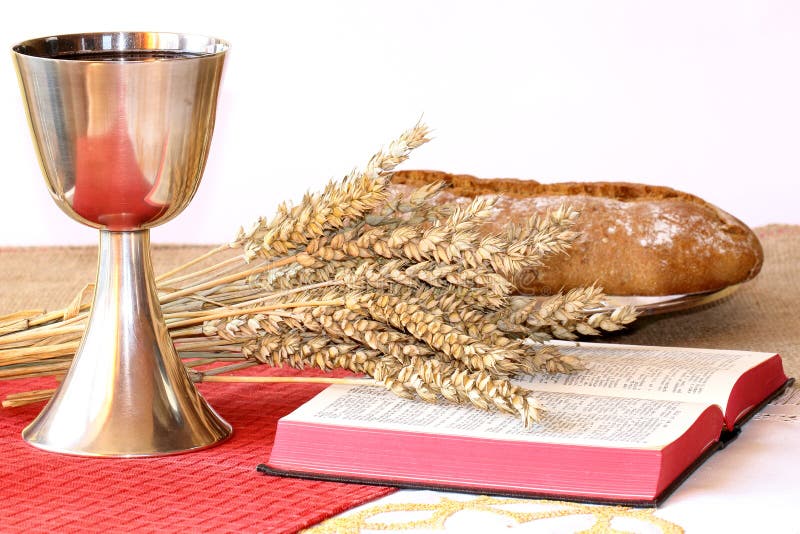 Holy covenant stock photo. Image of communion, forgive - 53958360