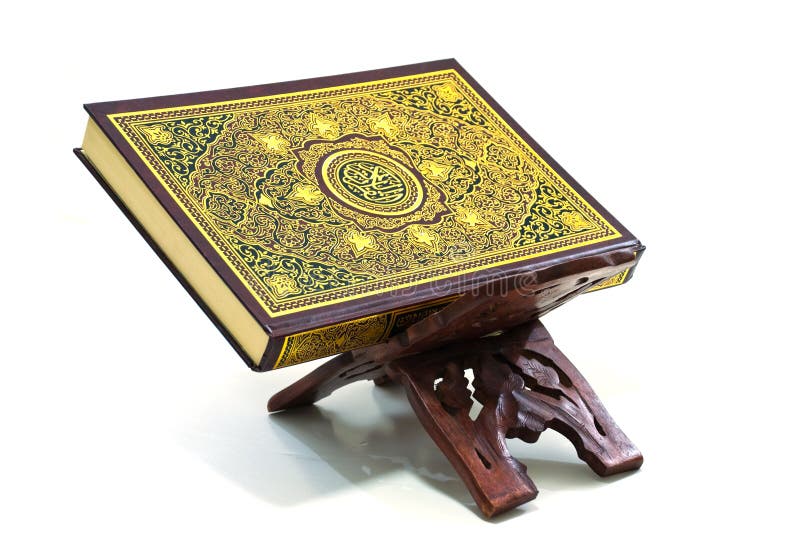 The Holy Quran