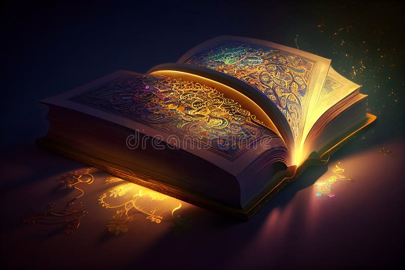 gift debat Sygdom Holy Quran Rays Stock Illustrations – 109 Holy Quran Rays Stock  Illustrations, Vectors & Clipart - Dreamstime