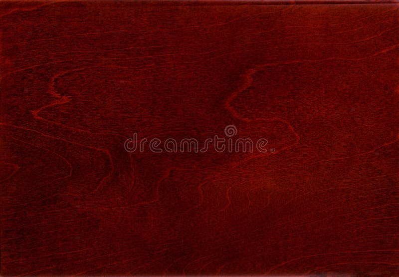 Holz, glattes Redish stockbild Holz, glattes Redish stockbild
