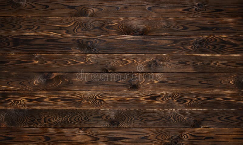 Holzboden, rustikal-braune Bretterstruktur, alte Holzwand