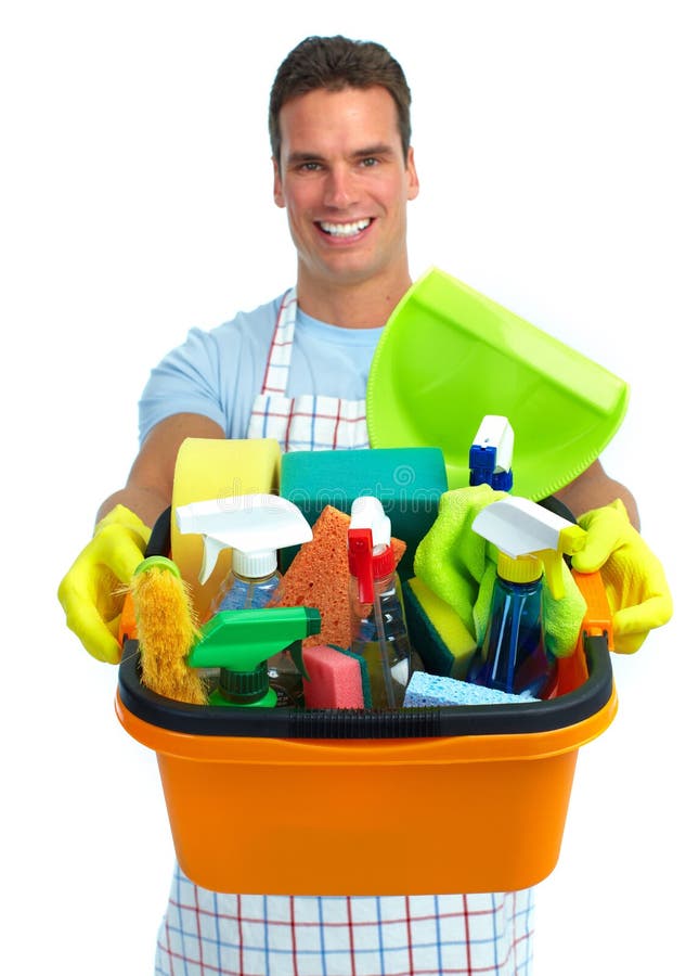  KeFanta Organizador de suministros de limpieza