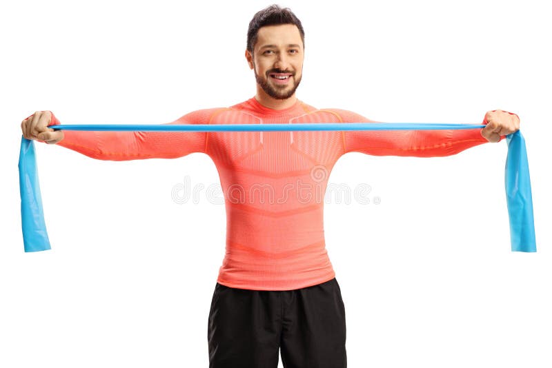 Rebobinar Impresionismo Posicionamiento en buscadores Hombre Con Ropa Deportiva Estirando Una Banda Elástica Imagen de archivo - Imagen de cuidado, aptitud: 185084225 Rebobinar Impresionismo Posicionamiento en buscadores Hombre Con Ropa Deportiva Estirando Una Banda Elástica Imagen de archivo - Imagen de cuidado, aptitud: 185084225