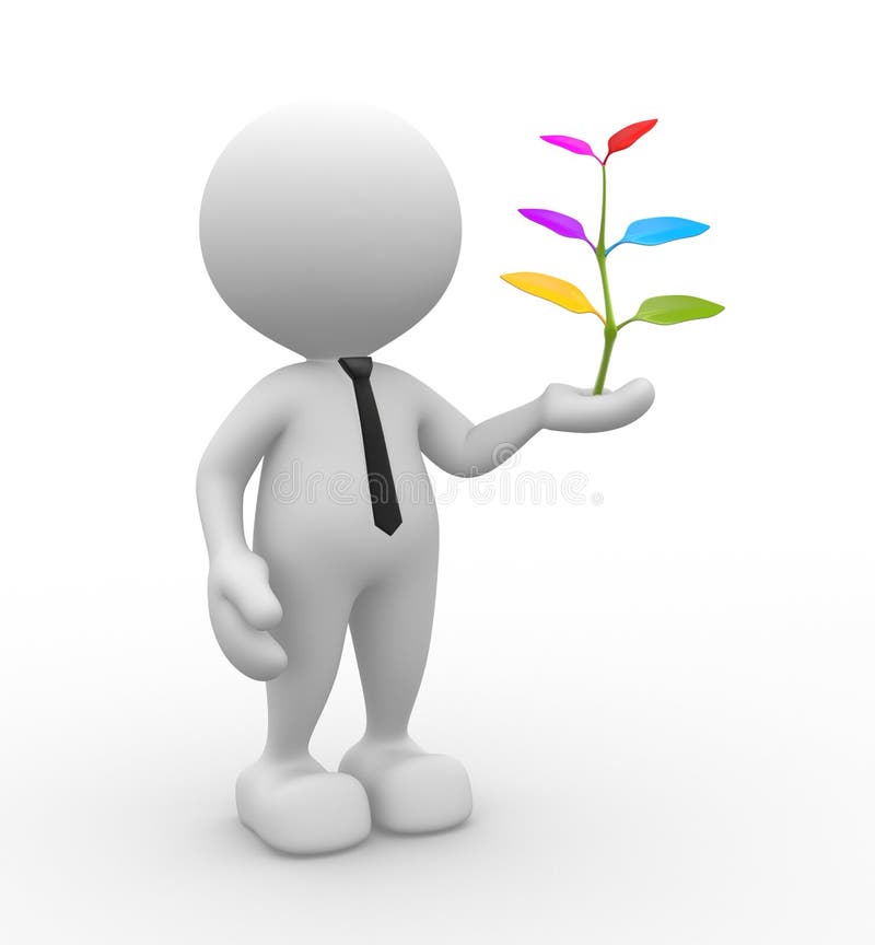 Человечки для презентации гипотеза