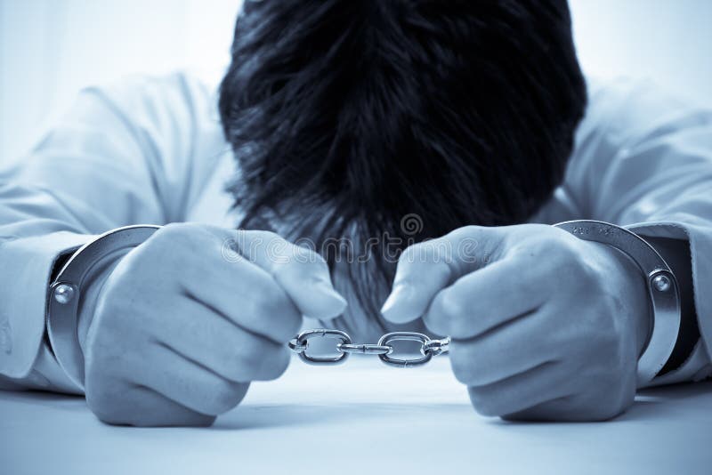 Hombre de negocios tensionado imágenes de archivo libres de regalías Hombre de negocios tensionado imágenes de archivo libres de regalías
