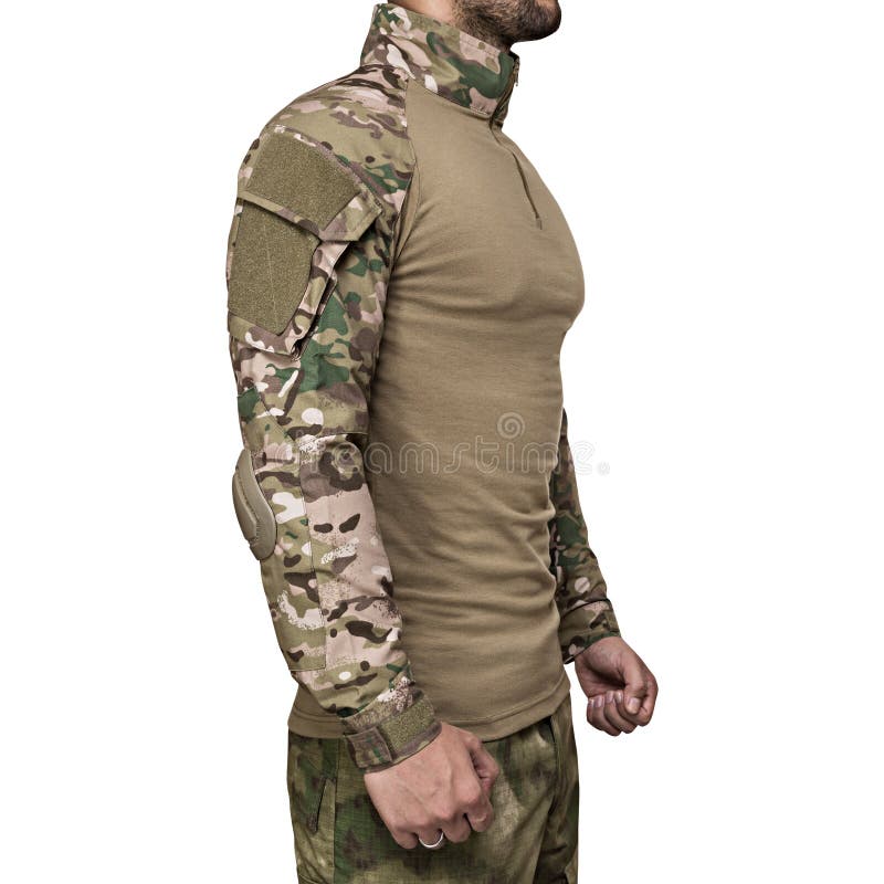 Hombre En El Militar, Camuflaje Imagen de archivo - Imagen de casco, fuerza: 109190331