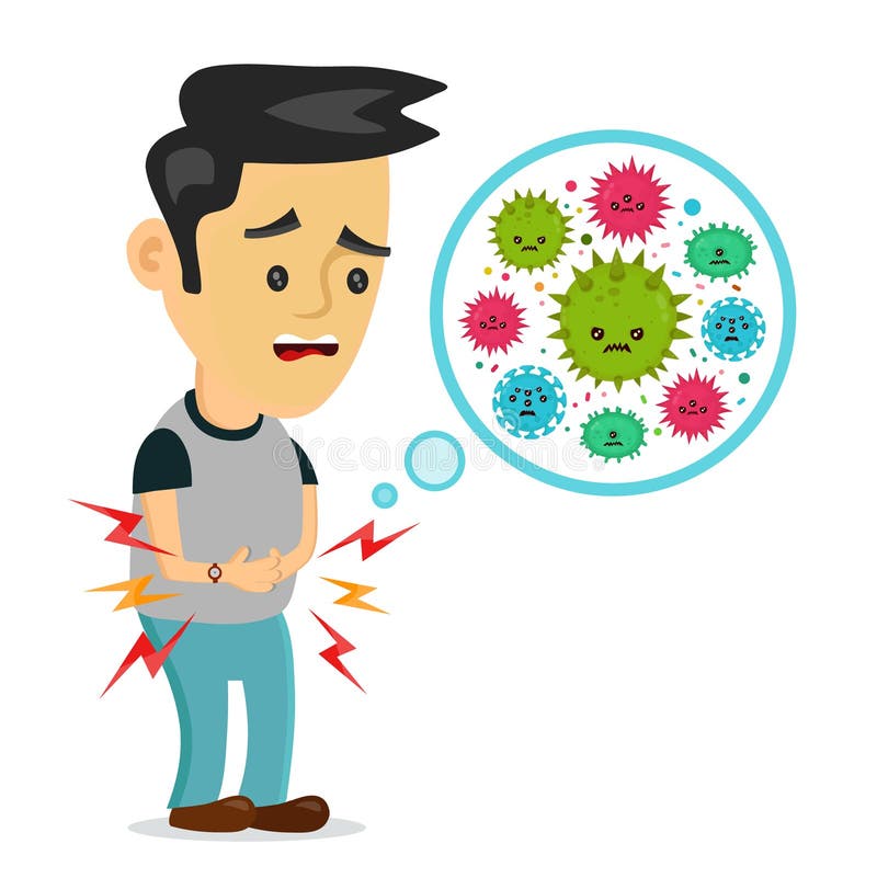 Lista 95+ Foto Dolor De Estomago Nauseas Y Gases Cena Hermosa