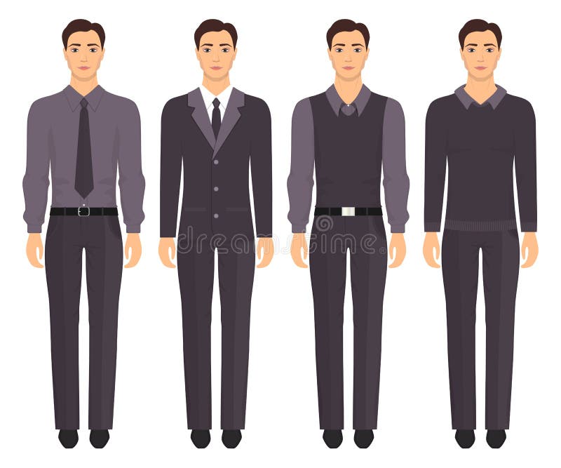 el fin Favor aire Hombre Joven Que Se Coloca En Crecimiento Completo En Diversa Ropa Formal Hombre En Ropa Elegante Y Casual Guardarropa Básico Ill Stock de ilustración - Ilustración de agujas, oficina: 112967614 el fin Favor aire Hombre Joven Que Se Coloca En Crecimiento Completo En Diversa Ropa Formal Hombre En Ropa Elegante Y Casual Guardarropa Básico Ill Stock de ilustración - Ilustración de agujas, oficina: 112967614