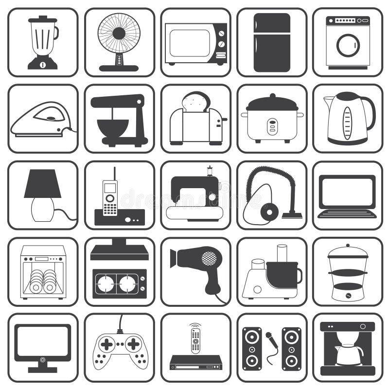 Household Items Images – Browse 64,931 Stock Photos, Vectors, and