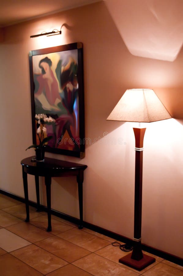 Home decoration royalty free stock image Home decoration royalty free stock image