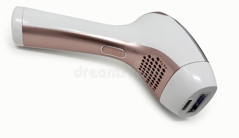 Laser Hair Remover with Clipping Path Stock Image - Image of depilation, therapy: 180430761 Laser Hair Remover with Clipping Path Stock Image - Image of depilation, therapy: 180430761