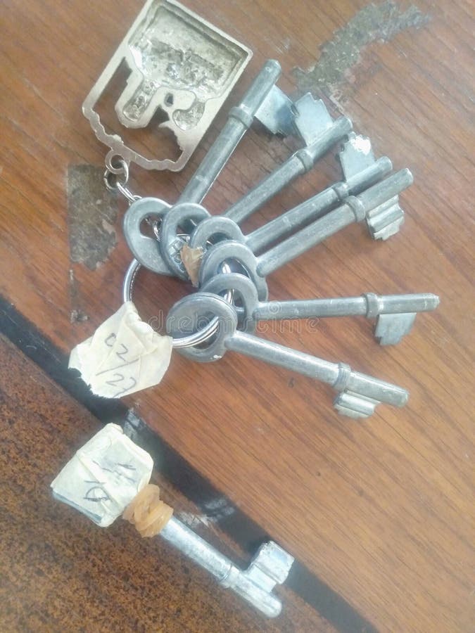 Home Door Opener Lock for Security Stock Photo Image of lock