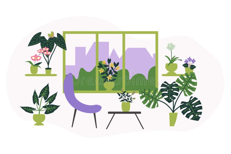 Home Garden Illustration Stock Illustrations 68 848 Home Garden Illustration Stock Illustrations Vectors Clipart Dreamstime